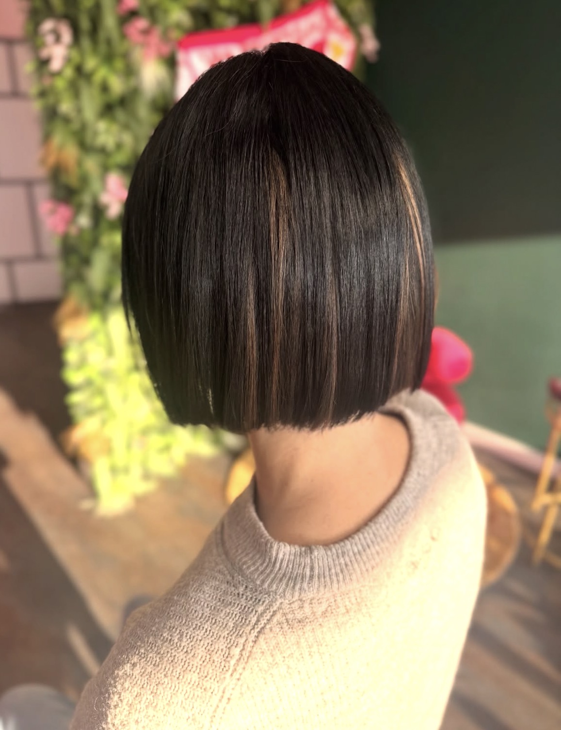 Nachher Transformation 1