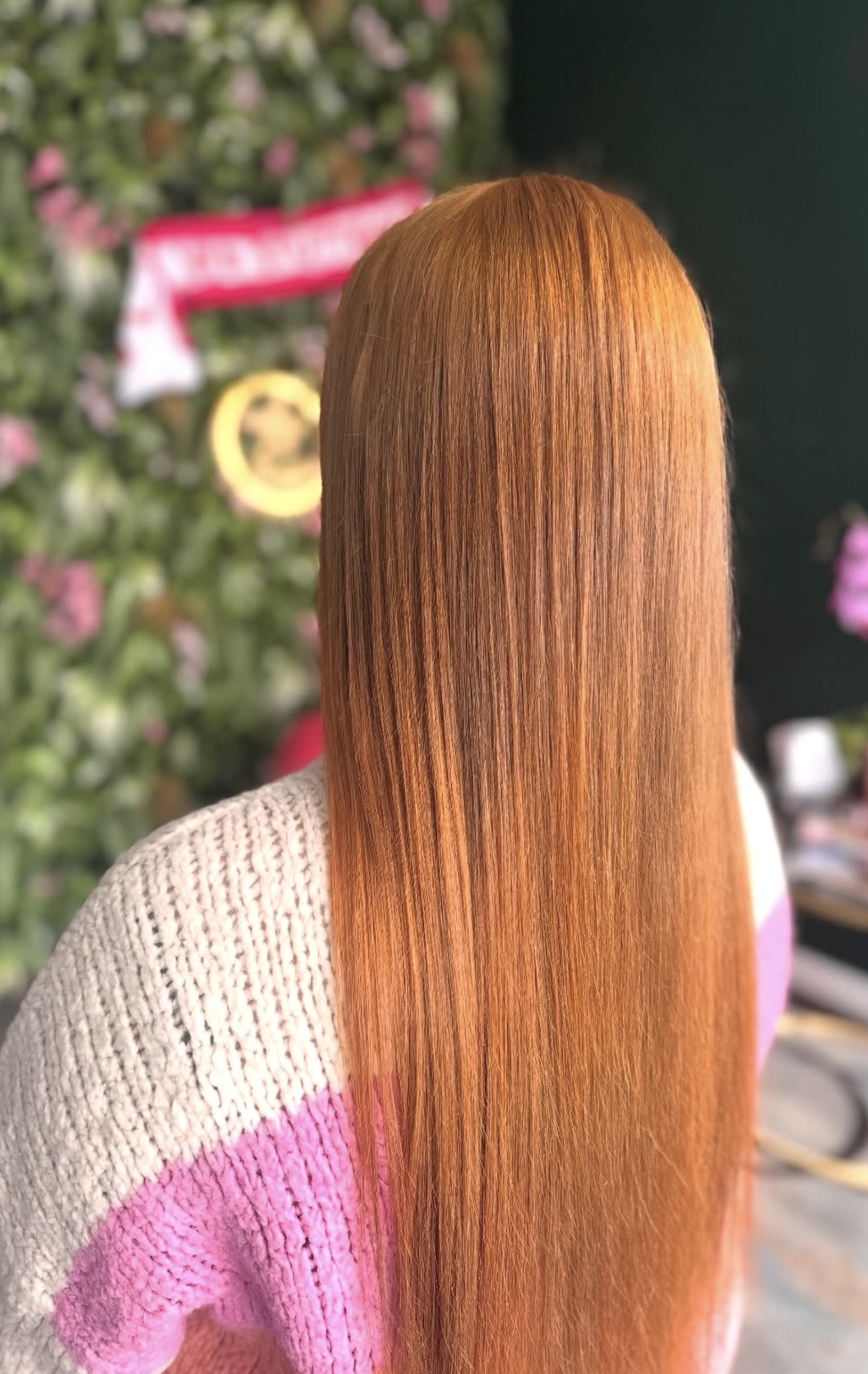 Nachher Transformation 2